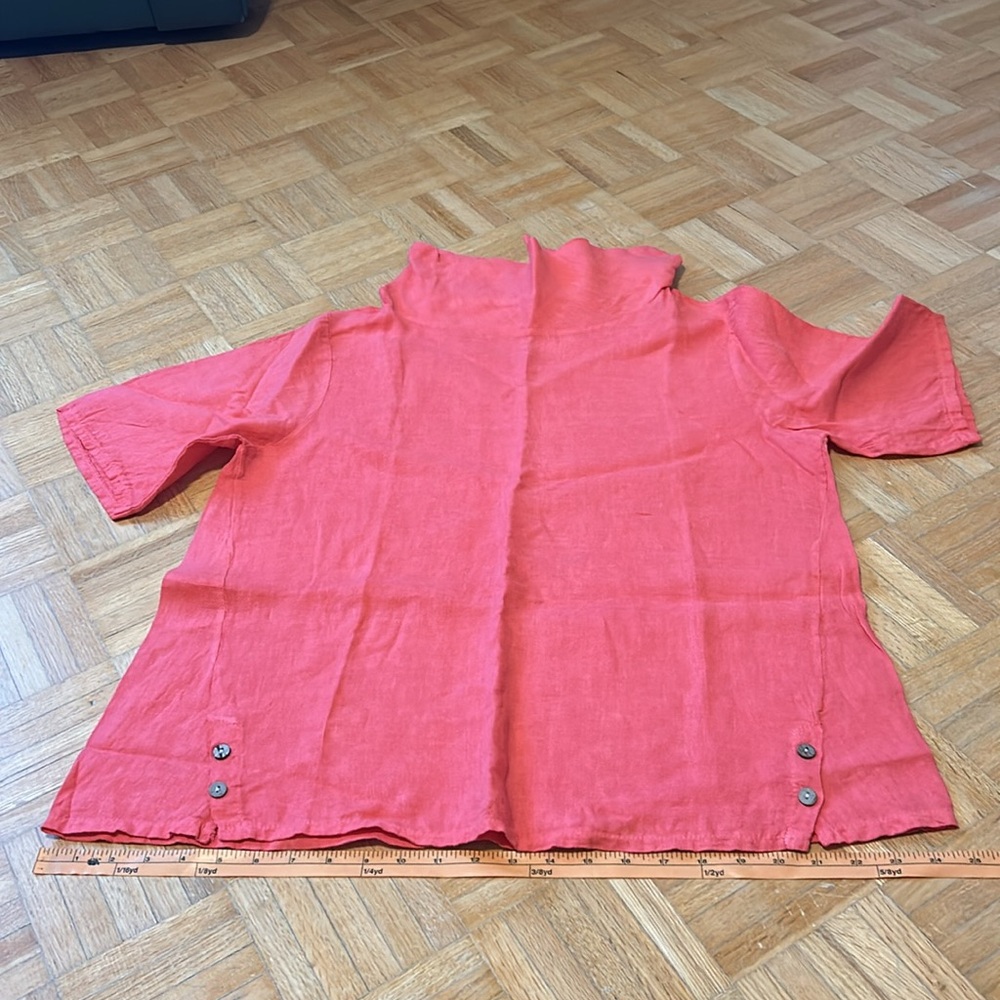Linen Luv - Picture 4 of 12